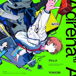 �W���P�b�g