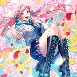 �W���P�b�g